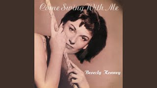 Video thumbnail of "Beverly Kenney - Swinging on a Star"