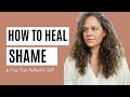 Shame Is the Emotion That Secretly Runs Your Life (And How to Free Yourself)