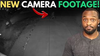 Strange New Footage From Nancy Guthries Neighborhood