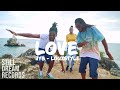 Jyb  louxstyle  love clip officiel