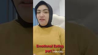 emotional Eating (part 2)