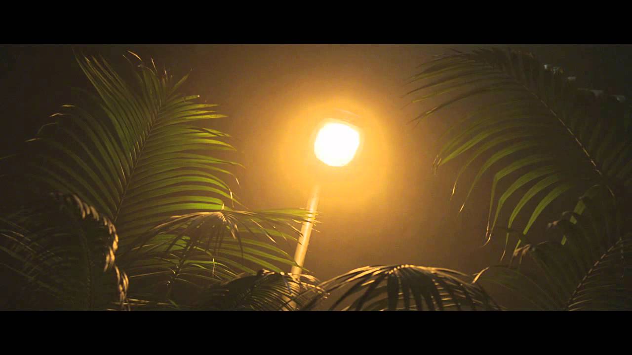 Uncharted Golden Abyss TV Advert