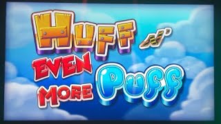 I tried a 100$ on the New Huff N' Even More Puff Slot Machine! Can i win? by French Canadian in US 1,089 views 1 month ago 7 minutes, 44 seconds