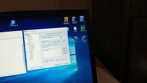 Conexión al Switch 2960 de Cisco mediante Windows 10 + Putty
