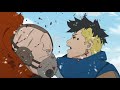 AMV - EVE Jujutsu Kaisen Op1 ( Boruto : Naruto Next Generation )( Kawaki Vs Garou )