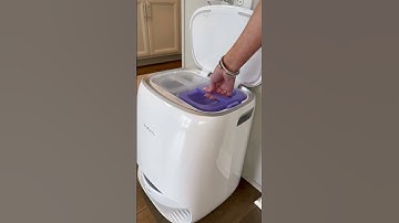 Introducing Narwal Freo - The Ultimate Mop and Vacuum Robot 💞