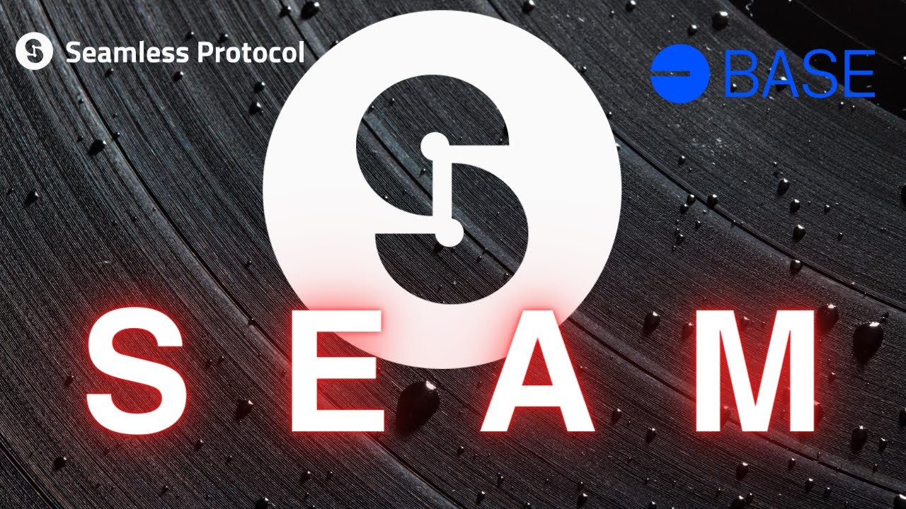 is Seam Altcoin UNDERVALUED? | Seam Coin price prediction - YouTube