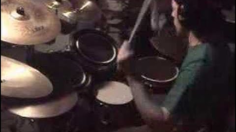 Joe Bondra-Brain Drill-Apocalyptic Feasting