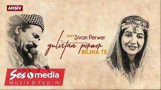 Gulîstan Perwer Ft. Şivan Perwer - Bejna Te - [ | ARŞİV 2000 © SesMedia] Resimi