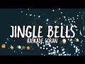 Kaskade - Jingle Bells ft. Soran - Lyrics