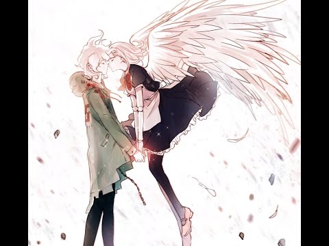 翼をください (Tsubasa wo Kudasai / Please Give Me Wings) Danganronpa version『Cover by Devilontree』