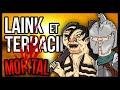 AU DÉBUT J'ÉTAIS MOU, MAIS ENSUITE BIEN DUR (Mortal Shell)