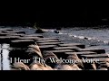 282 SDA Hymn - I Hear Thy Welcome Voice (Singing w/ Lyrics)