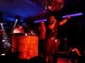 JULIO VOLTIO (Mi Libertad Locked Up Brinken Nalgas)@CHIC SABOR TROPICAL