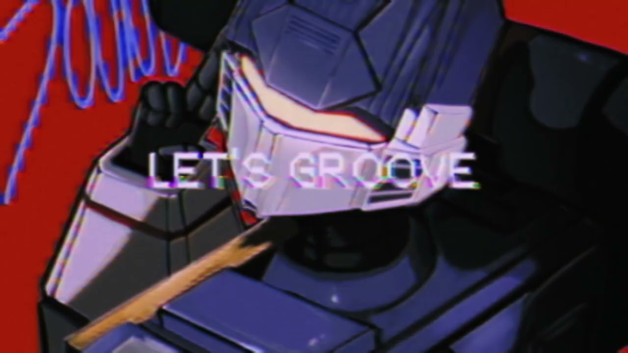 [ ↻ ◁ II ▷ ↺ ] SOUNDWAVE PLAYLIST