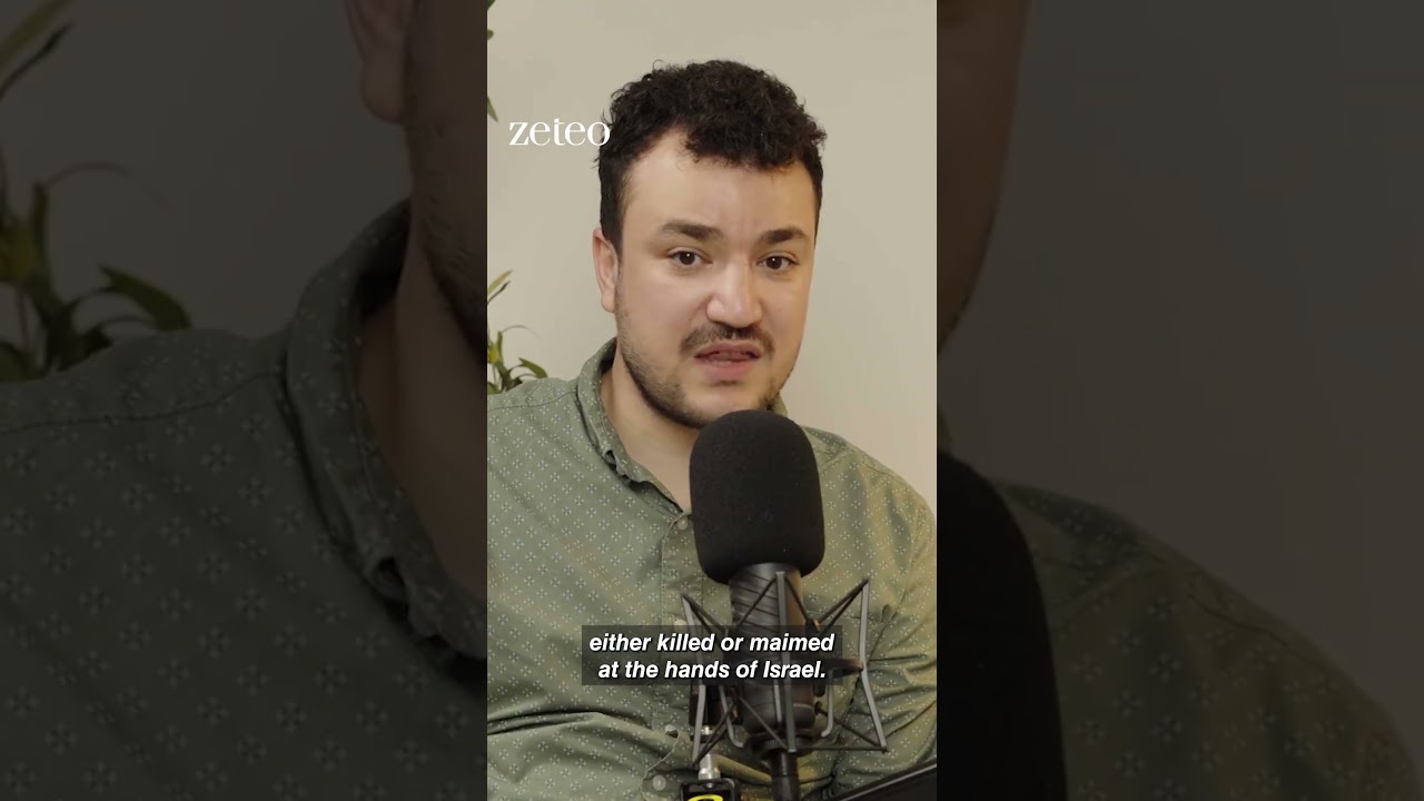 'The genocide still isn't over'