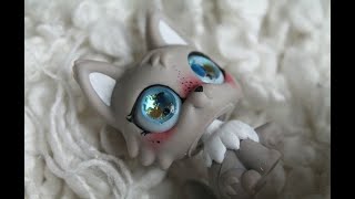{ Open} LPS Mep 138