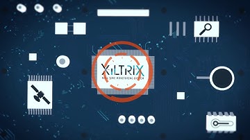 XiltriX: Real-time Lab Monitoring