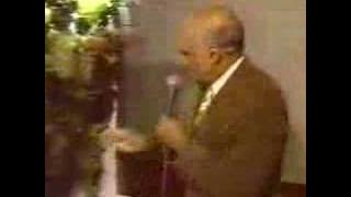 Lasier Martins tomando choque