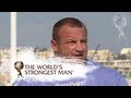 2009 World's Strongest Man | Deadlift: Savickas v Pudzianowski