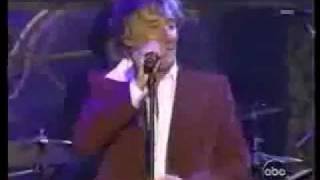 Rod Stewart - The Nearness Of You - Live 2003