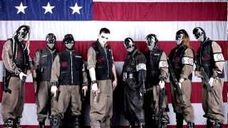 Mushroomhead - M3 - Xeroxed (1999) 720p HD Cut