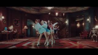 TWICE "TT" M/V (Dance Ver.)