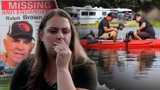 Granddaughter Joins Search for MISSING Papa (Ralph Brown Ep7)
