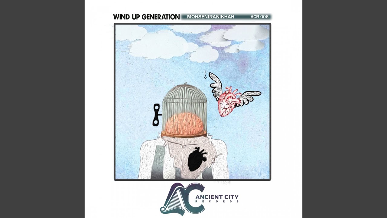 Watch Wind Up Generation (Original Mix) on YouTube Watch Wind Up Generation (Original Mix) on YouTube