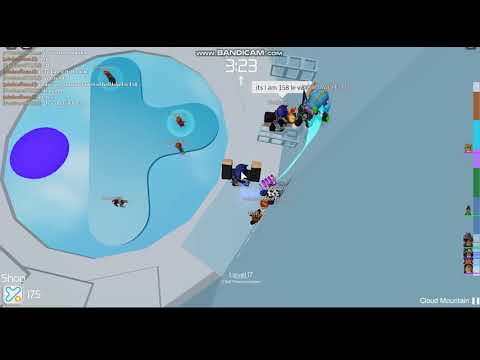 ვთამაშობ tower of hell_ს მაუსის ლაგებით