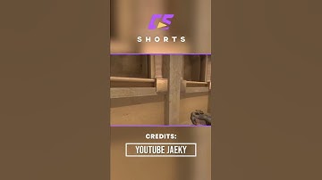 How to Site Cross Smoke from T Spawn Mirage 💜