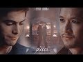 Magnus & Alec | Pieces