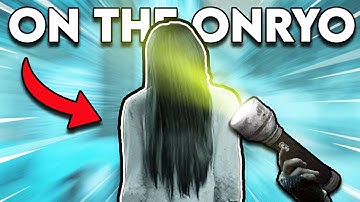 The Onryo - Flashlight Save Tutorial