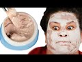 We Test Out Pink Clay Masks