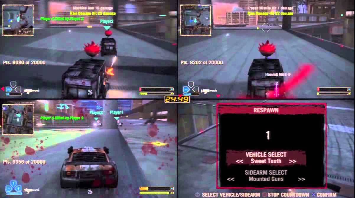 Local player game players localplayer. Twisted Metal ps3 Split Screen. Twisted Metal ps3. Twisted Metal PS 3 2 Players. Twisted Metal ps4.