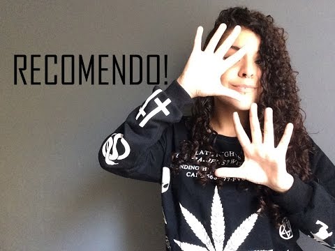 10 SÉRIES QUE RECOMENDO