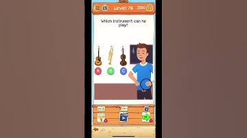 Braindom level 78 walkthrough #games #braindomgamewalkthrough #gameplay #braintest #braindomlevel