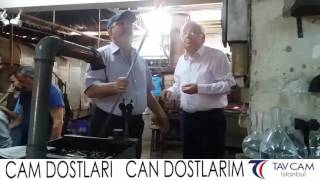Cam Dostları Can Dostlarım - Aziz Ademoğlu
