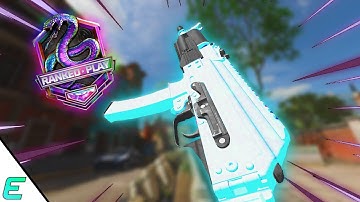 This is how YOU play MAIN SUB in IRIDESCENT Ranked Play...