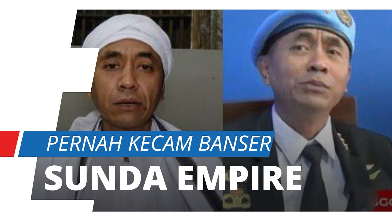 5 Fakta Terbaru Sunda Empire