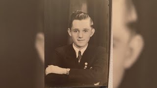 Dixon WWII veteran identified, to be laid to rest after 75 years