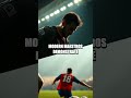 The Science Behind the Perfect Soccer Volley