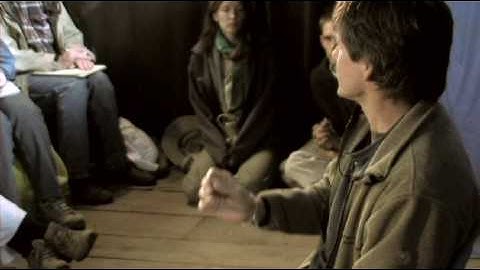 Bird Language with Jon Young - DVD coming soon