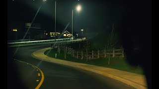 Fujifilm XT4 Gritty Low Light Video in Classic Negative with vocoder retro synthpop music