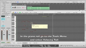 Introduction to Music Production-Add a Software Instrument, Record and Quantize MIDI