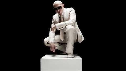 Pitbull feat. Afrojack - Maldito Alcohol [HQ]