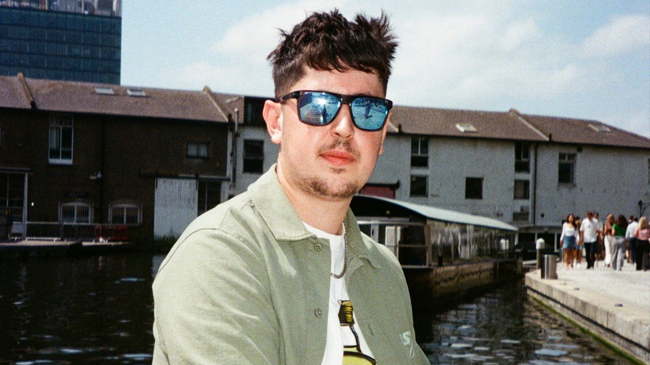 BEHIND-THE-ALBUM INTERVIEW: SONGER'S 'WHAT IF I SAY NO?'