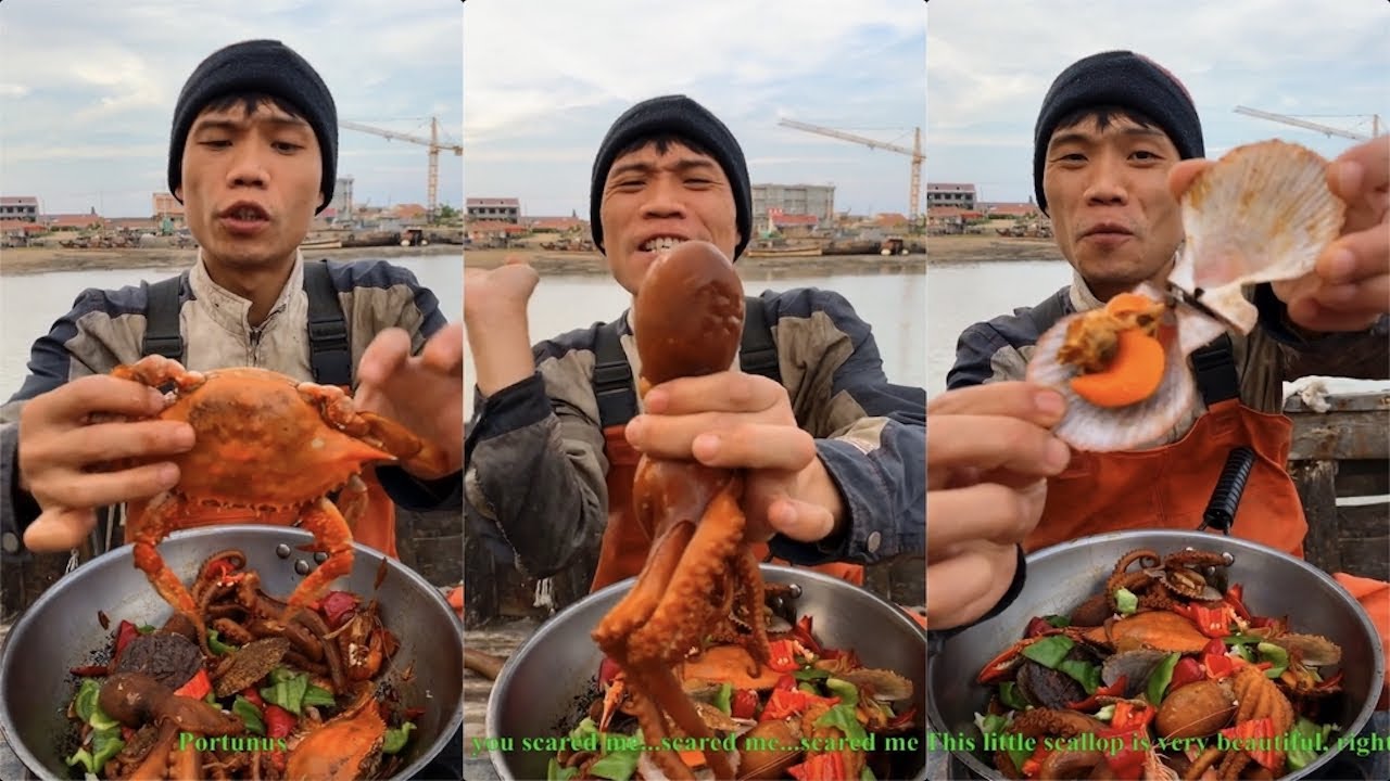  Some Guys Say They Don t Know How To Fry 