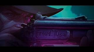 Nightmare Frontier geting out from EA into full release! Get ready for some Shotgun Therapy!