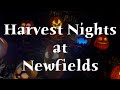 Everything You Need to Know about Harvest Nights at Newfields. Indianapolis, Indiana Halloween Event